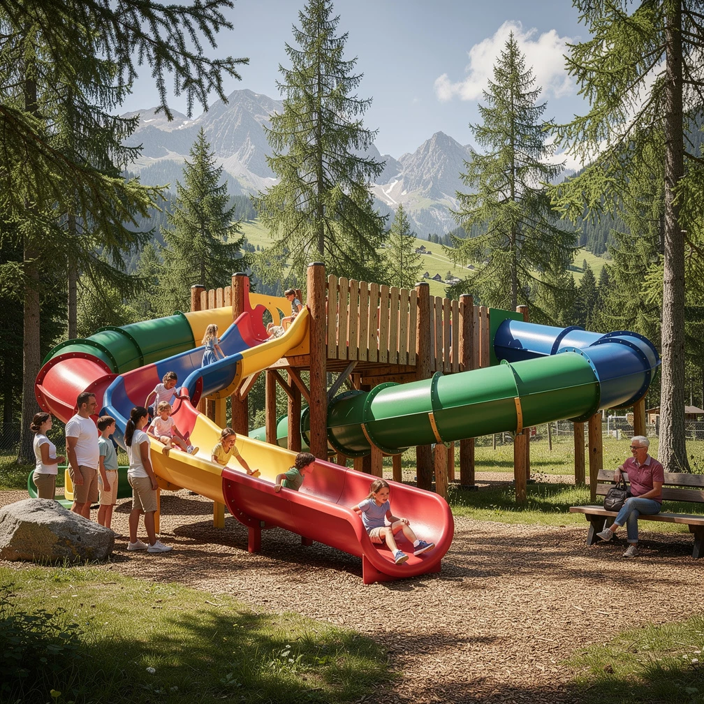 Familienurlaub in Österreichs Bergen: Die besten Tipps & Ausflugsziele