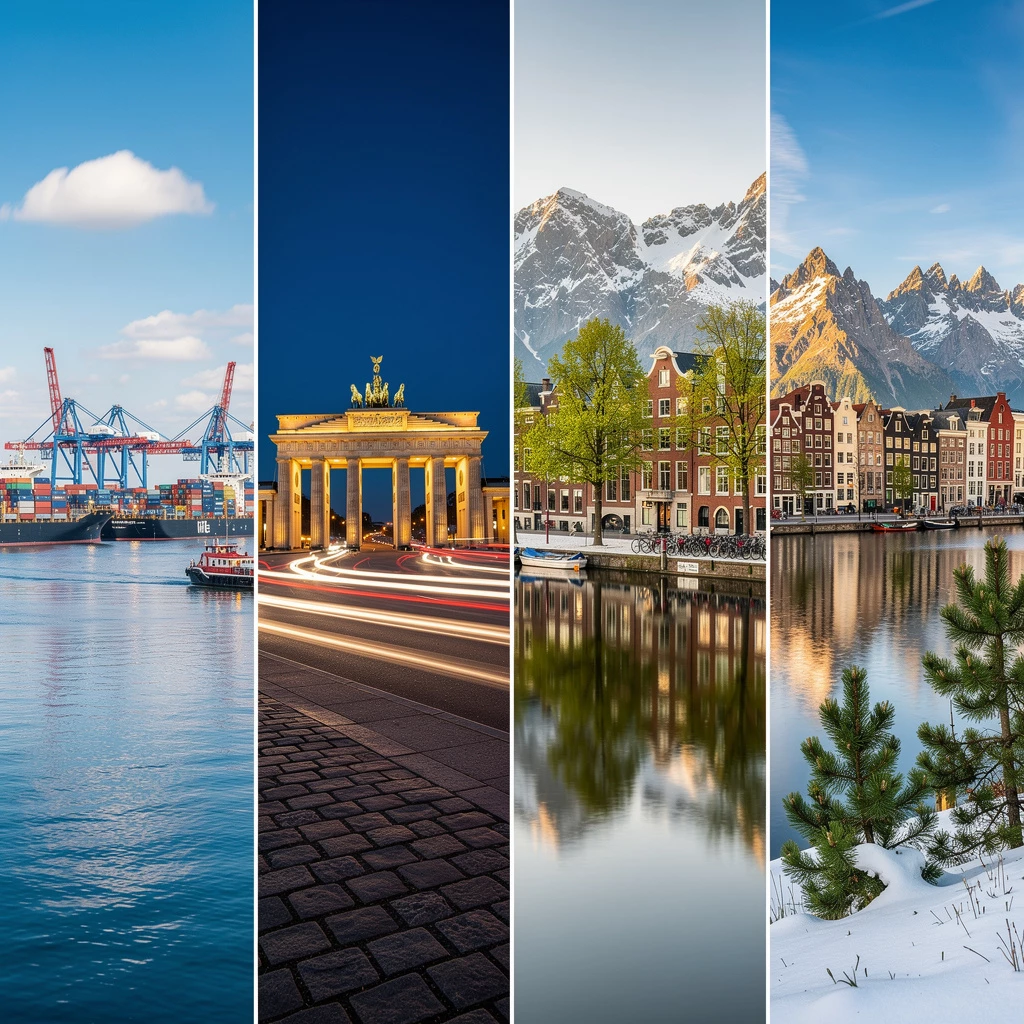 Insider Reiseclub – Reisen in Deutschland und Europa entdecken