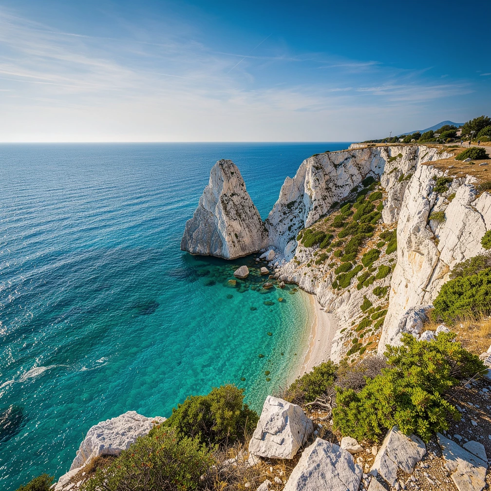 Griechenland Inseln im Preisvergleich: Wo lohnt sich der Sommerurlaub?