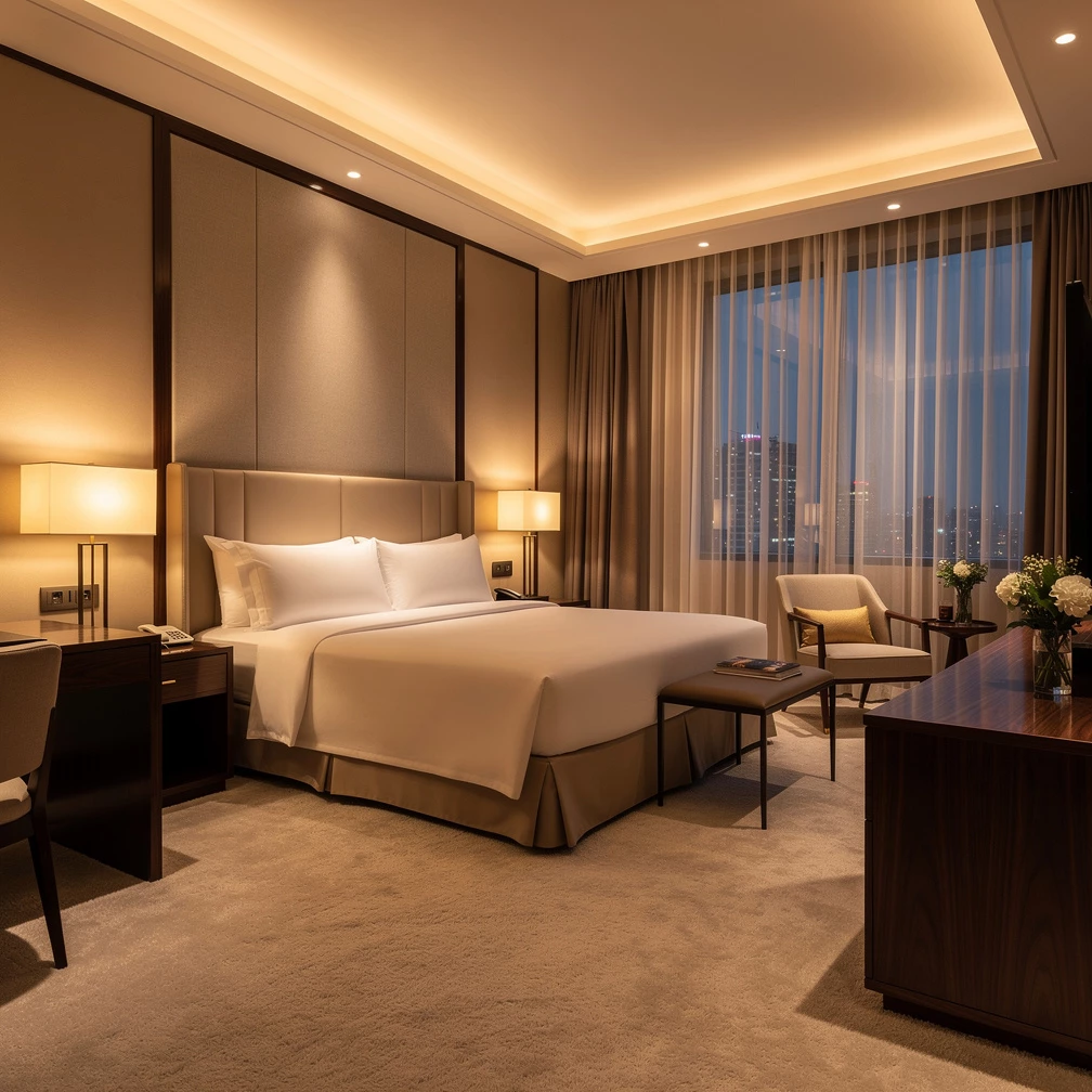 Deutschlands fünf edelste Erotikhotels – Prickelnde Highlights & Expertenrat