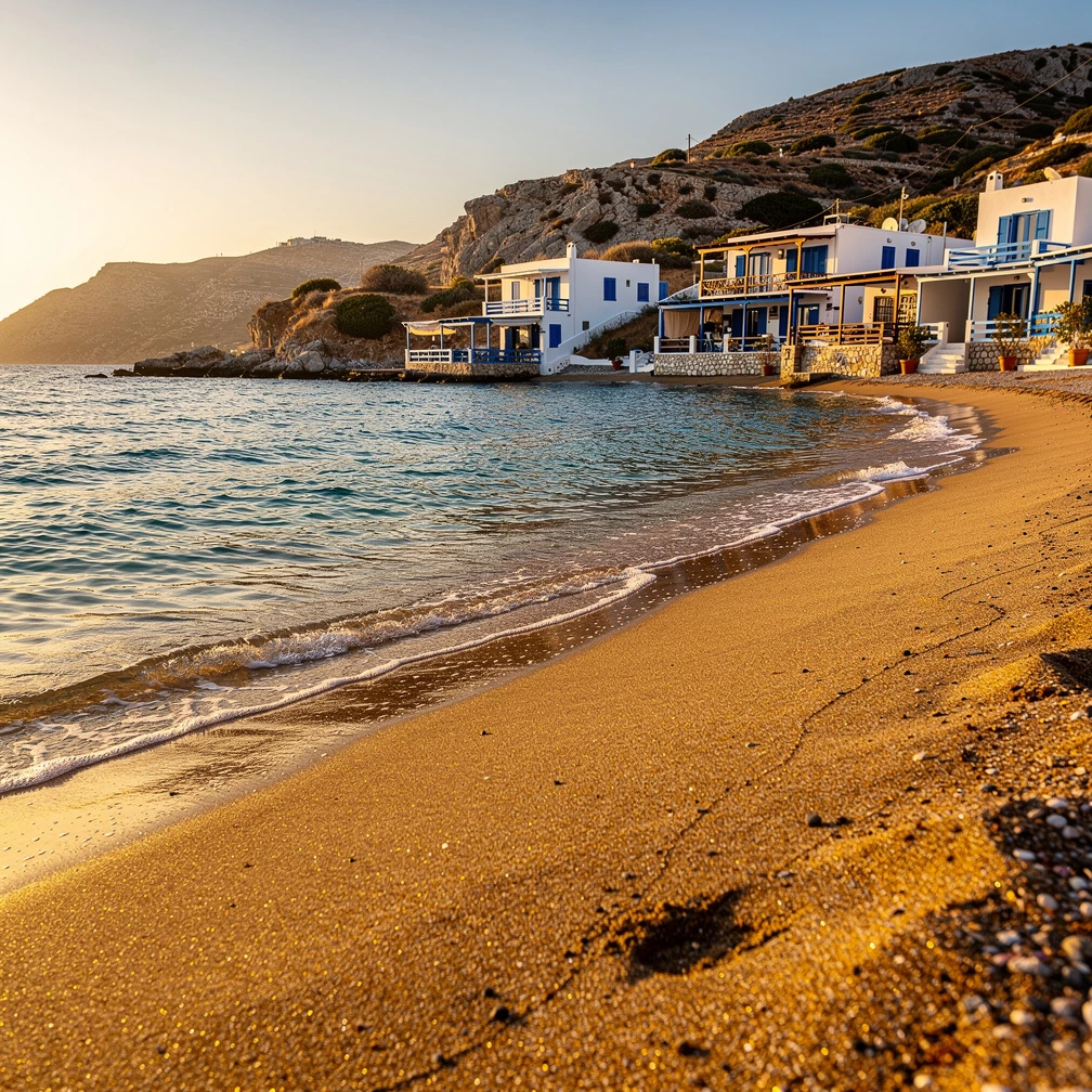 Griechenland Inseln im Preisvergleich: Wo lohnt sich der Sommerurlaub?