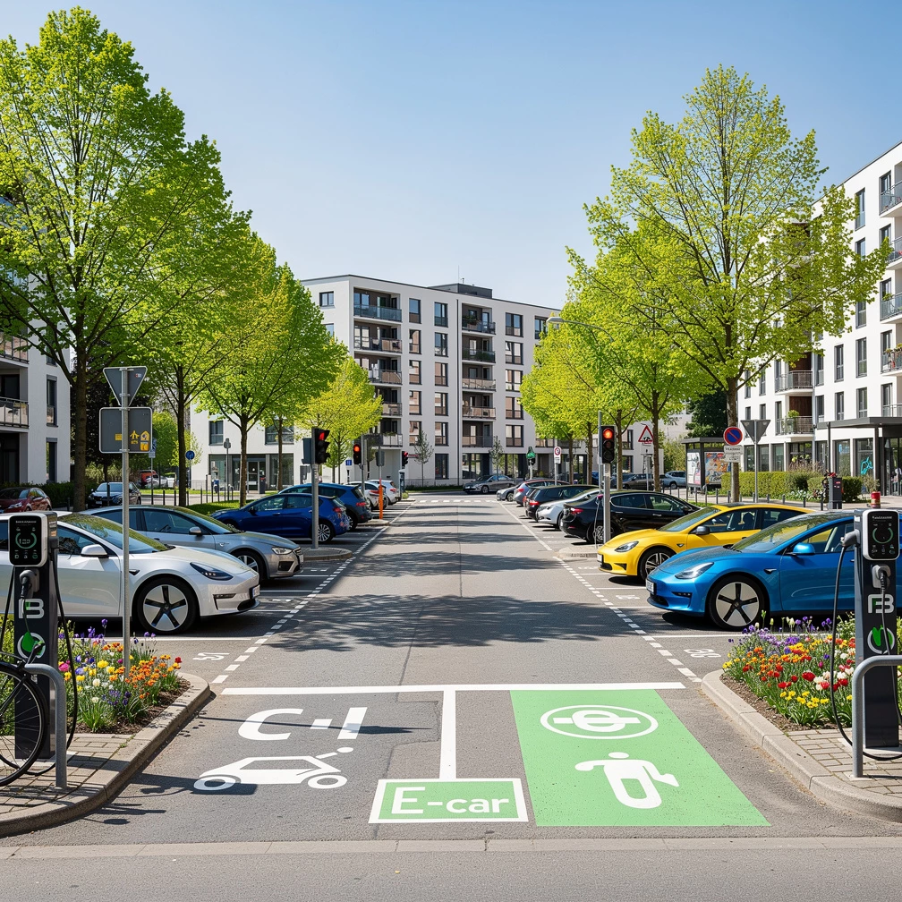 E-Auto-Käufe 2026: Energiekrise als Trend-Treiber?