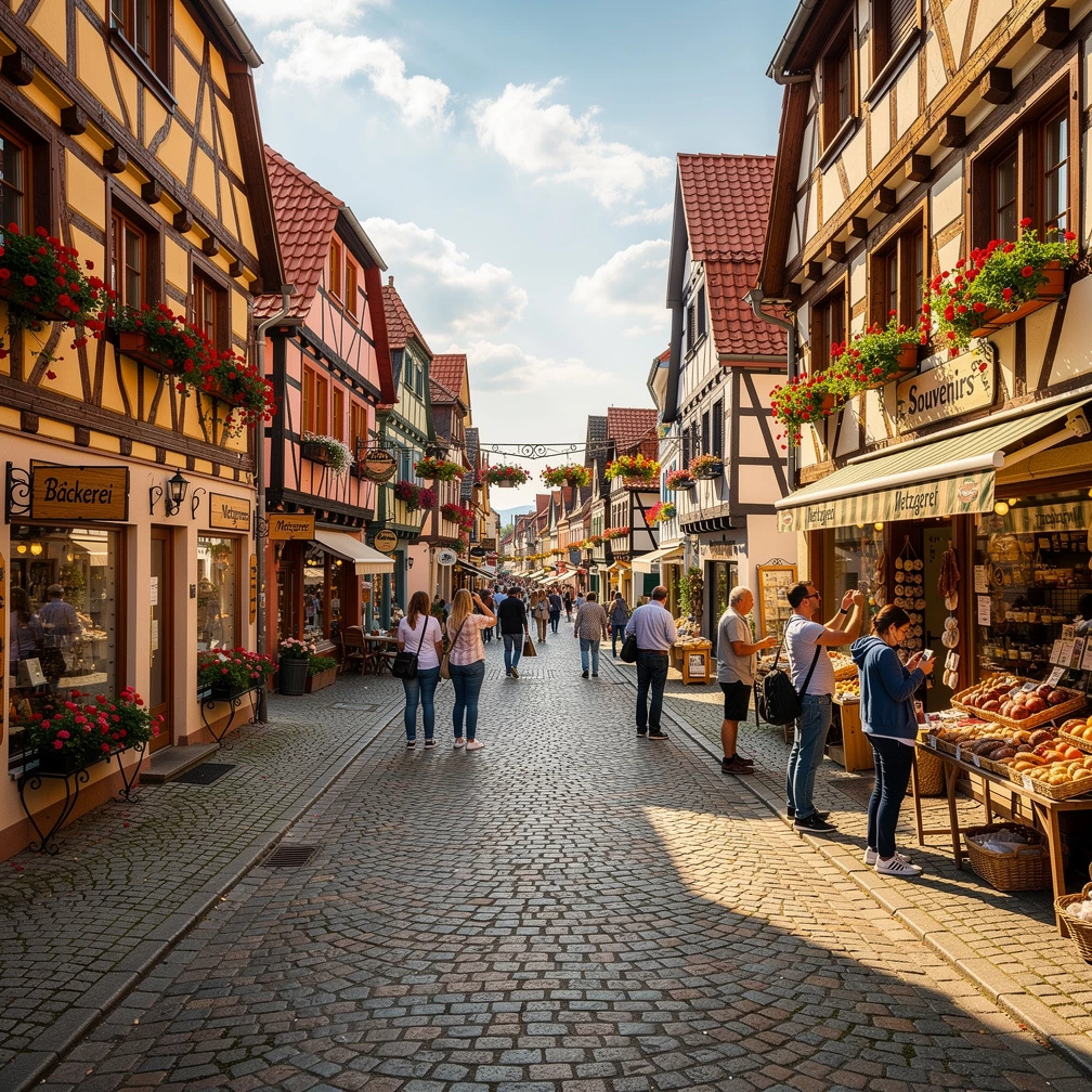 Reisen in Deutschland: Wo Urlauber jetzt sparen k&ouml;nnen