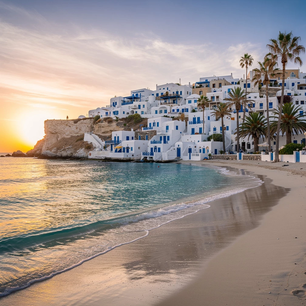 Griechenland Inseln im Preisvergleich: Wo lohnt sich der Sommerurlaub?