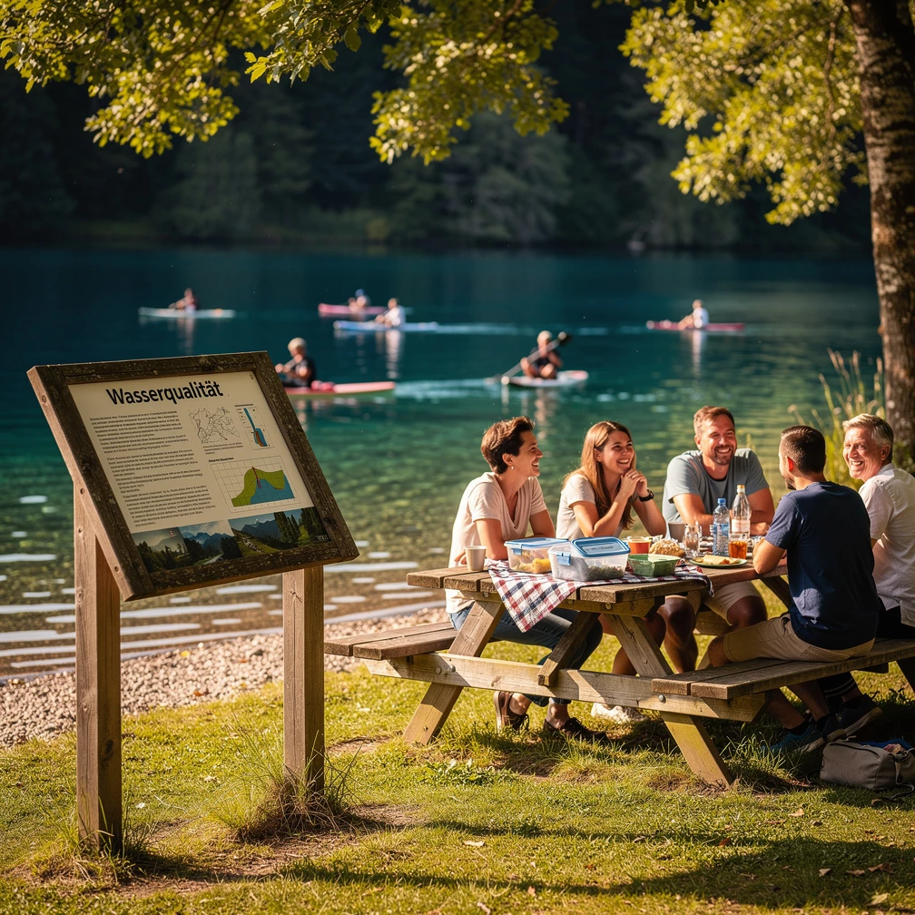 Deutschland Urlaub günstig am See: 10 Orte ohne Luxuspreise
