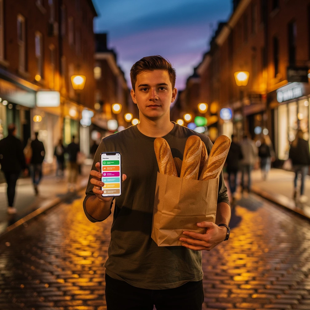 Die besten Apps zum Sparen – Haushaltsbuch, Cashback & Preisvergleich