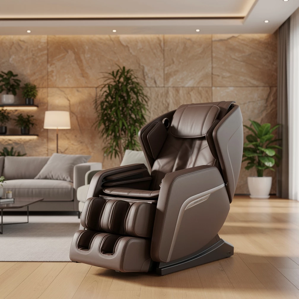 Wellness für Zuhause: Stressabbau mit einfachen Routinen