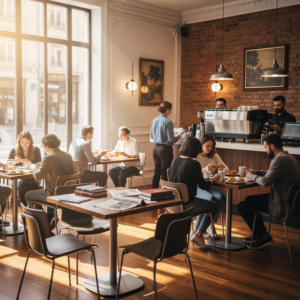 Zwei bis drei Tassen Kaffee täglich: Gehirnschutz und Demenzprävention
