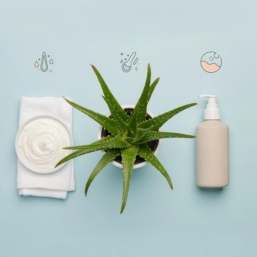 Hausmittel gegen Sonnenbrand: Kühlung, Pflege & Expertentipps