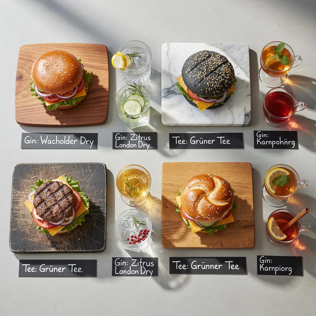 Die 11 besten Tastings in Hamburg – Genuss, Wissen, Erlebnis