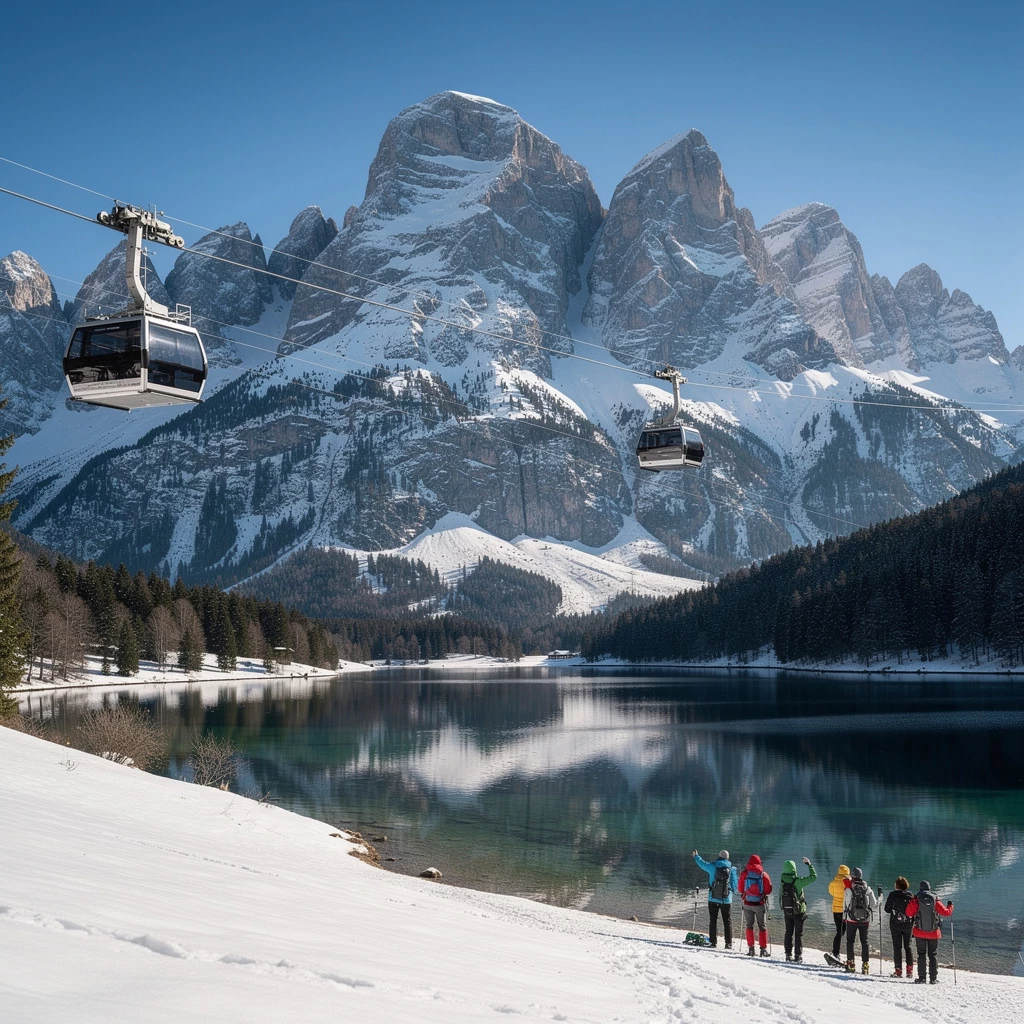 Top-Reiseziele in Süddeutschland: Berge, Seen und Städtetrips