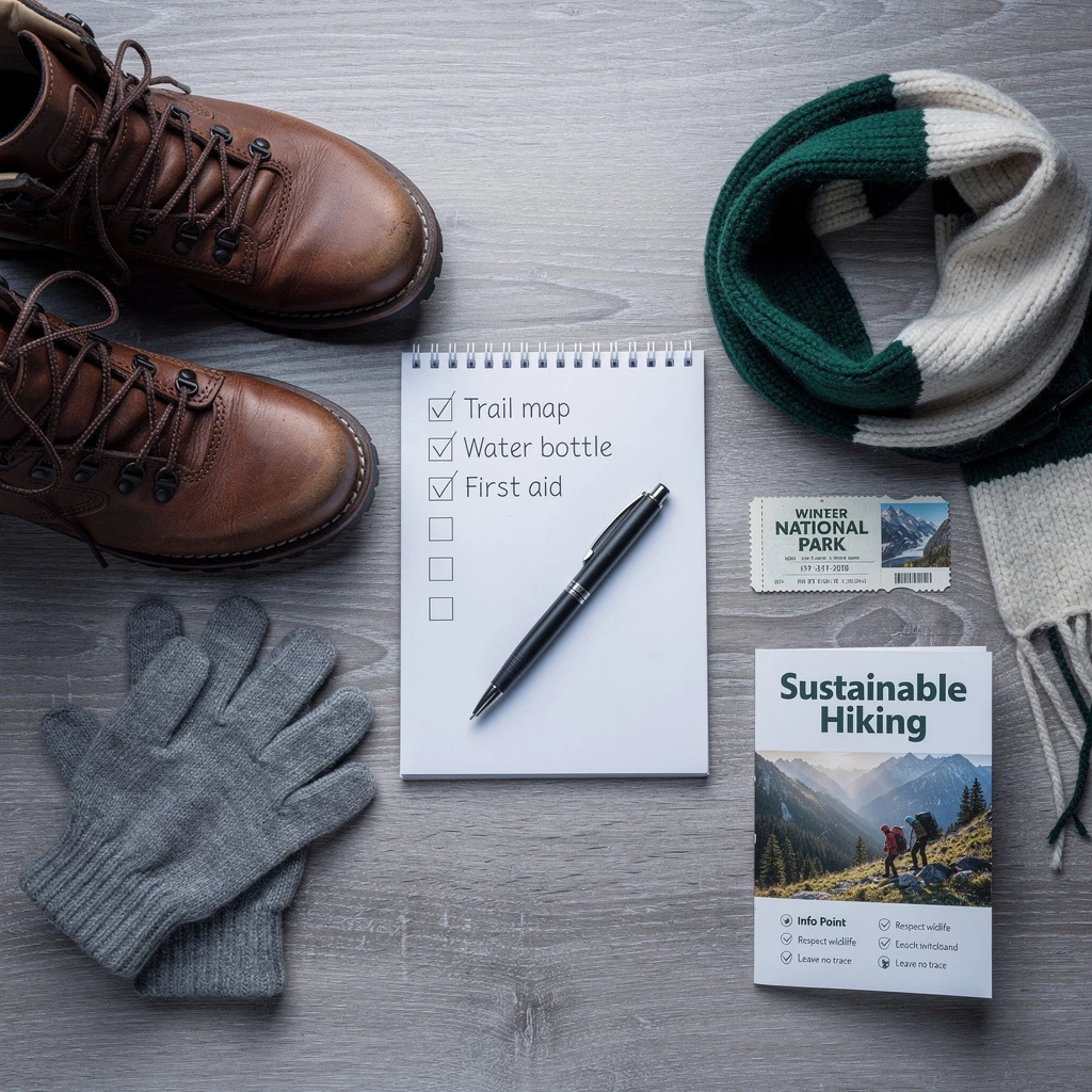 Watt im Winter Tour Esens – Magisches Wattwandern in der kalten Jahreszeit