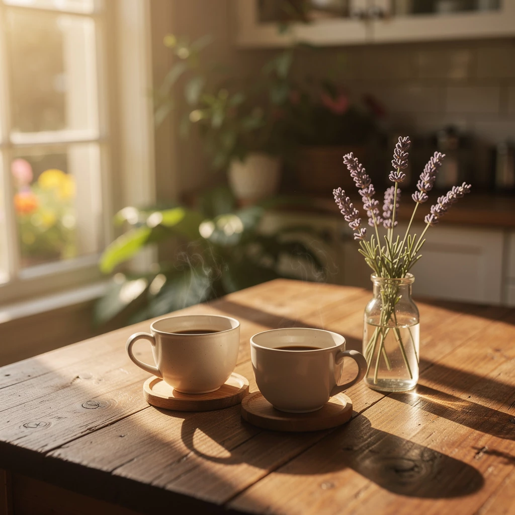 Zwei bis drei Tassen Kaffee t&auml;glich: Gehirnschutz und Demenzpr&auml;vention