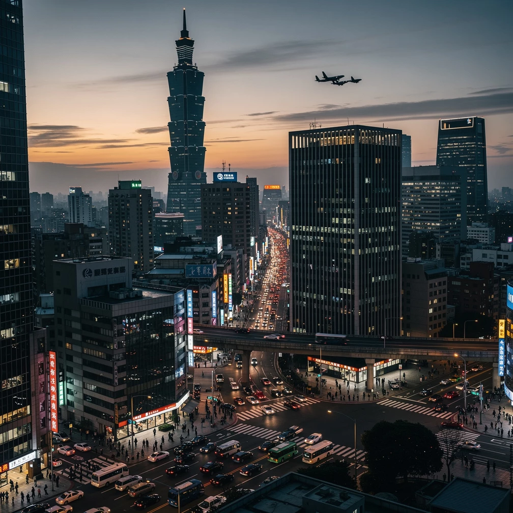 Wenn der Liter Super Geopolitik studiert – Michael Maus zur neuen Weltordnung