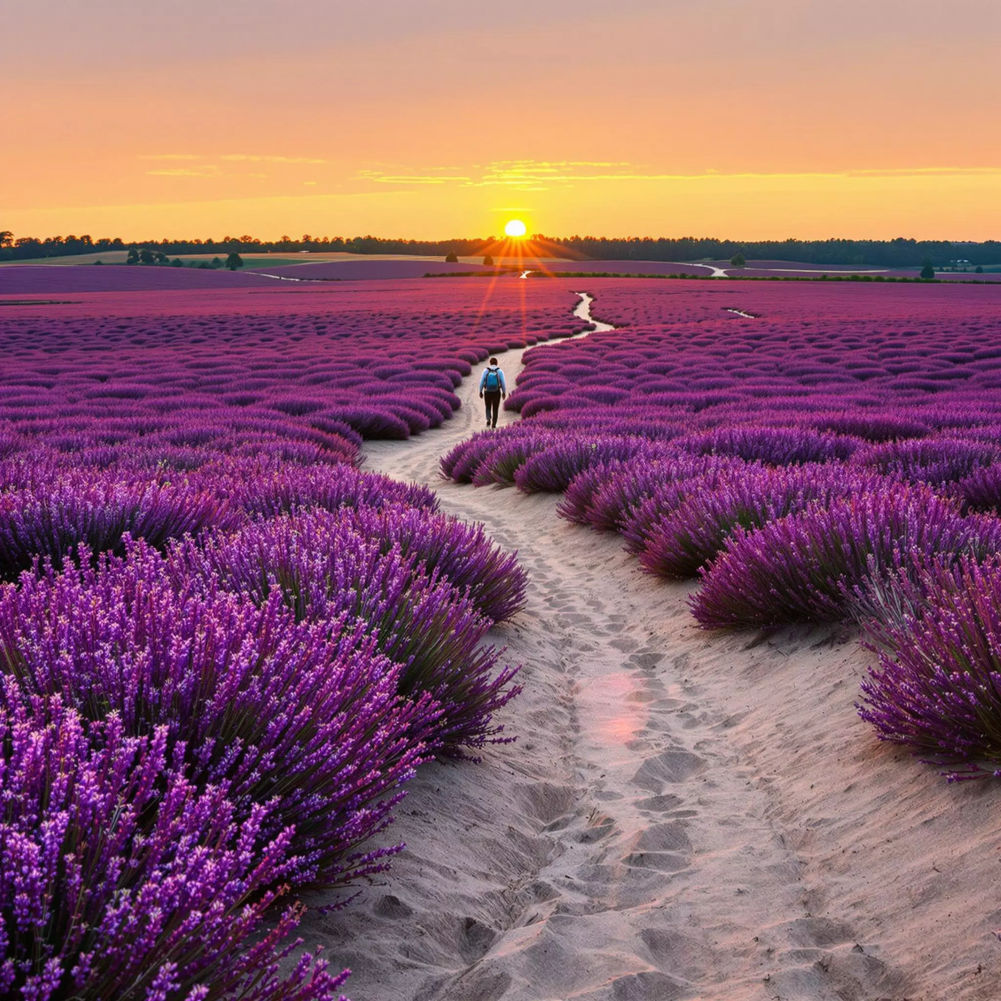Aktivitäten und Sehenswürdigkeiten in der Südheide