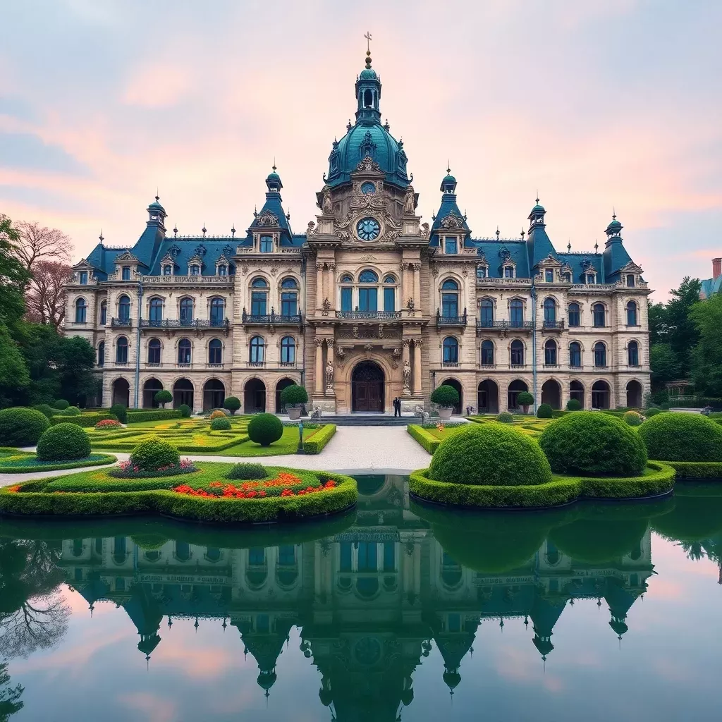 Celle - Eine Stadt voller Geschichte und Fachwerkzauber