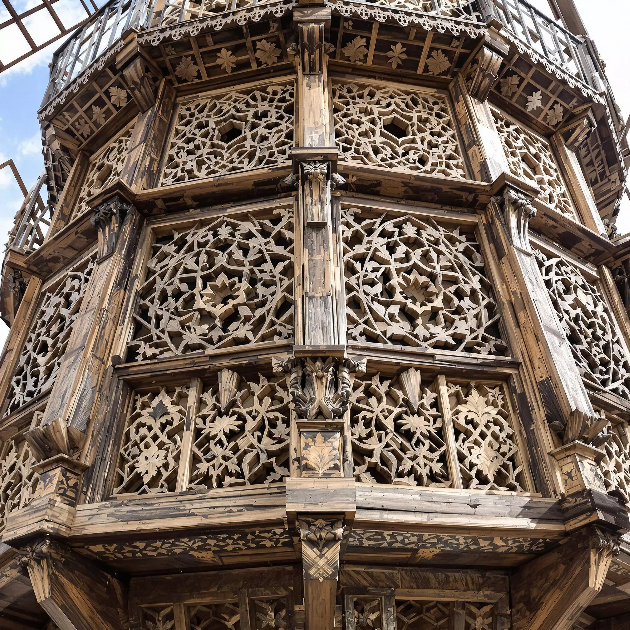 Internationales Mühlenmuseum Gifhorn erleben