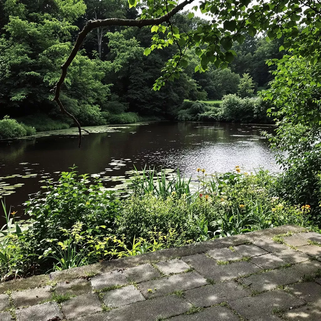 Die Samtgemeinde Wesendorf: Entdecken Sie Wesendorf, Wahrenholz, und Schönewörde