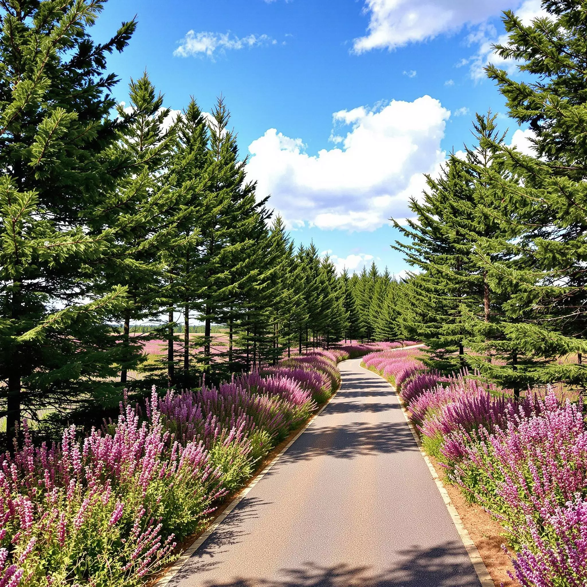 Mit dem Rad erleben - Heideregion Uelzen