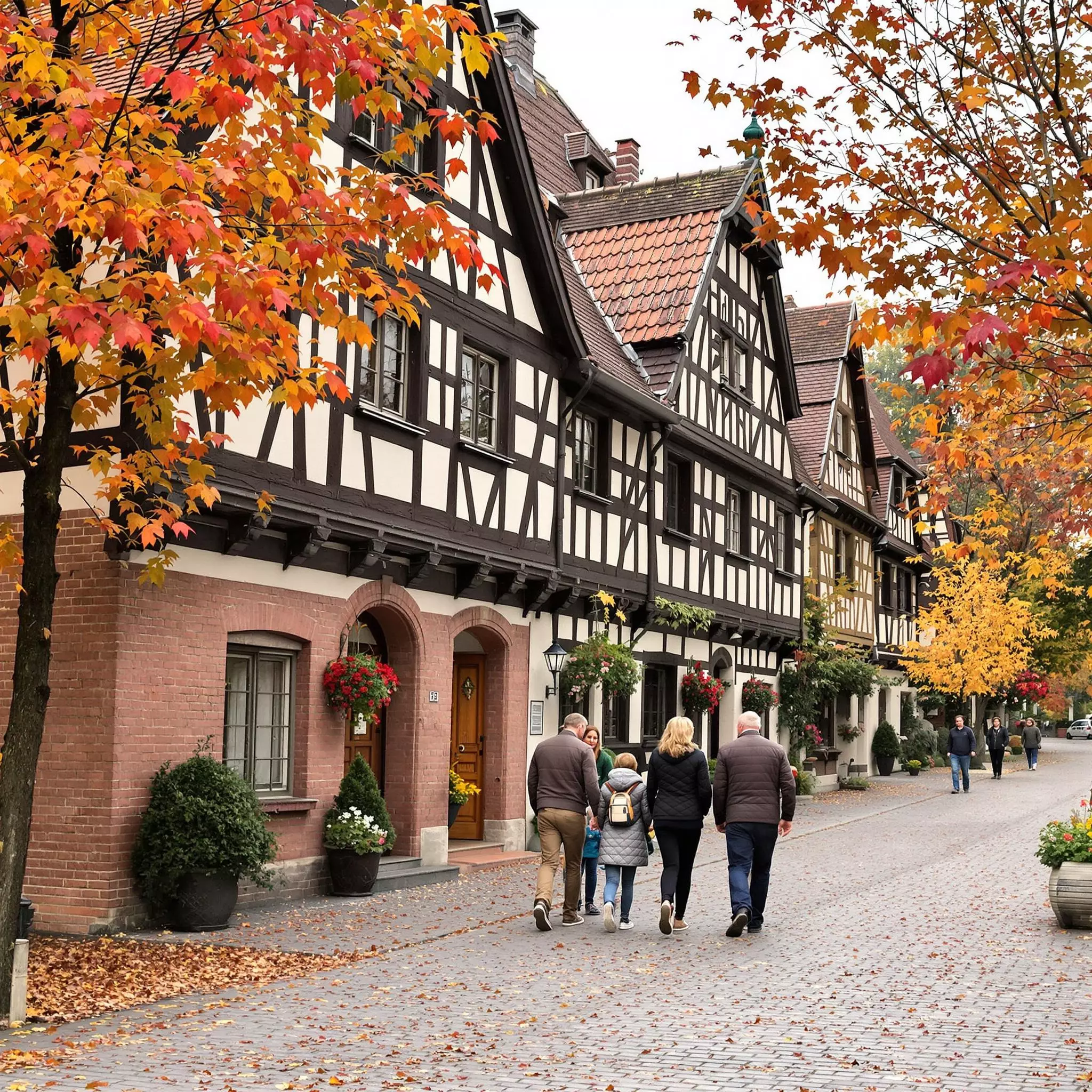 Samtgemeinde Lachendorf: Geschichte und Moderne im Einklang