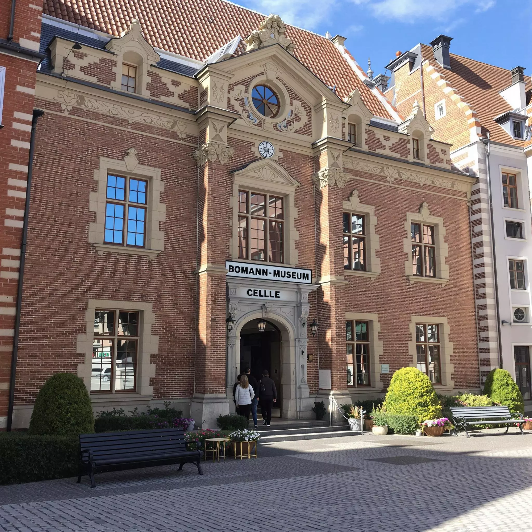 Kulturelle Erlebnisse in der Südheide: Museen und Galerien