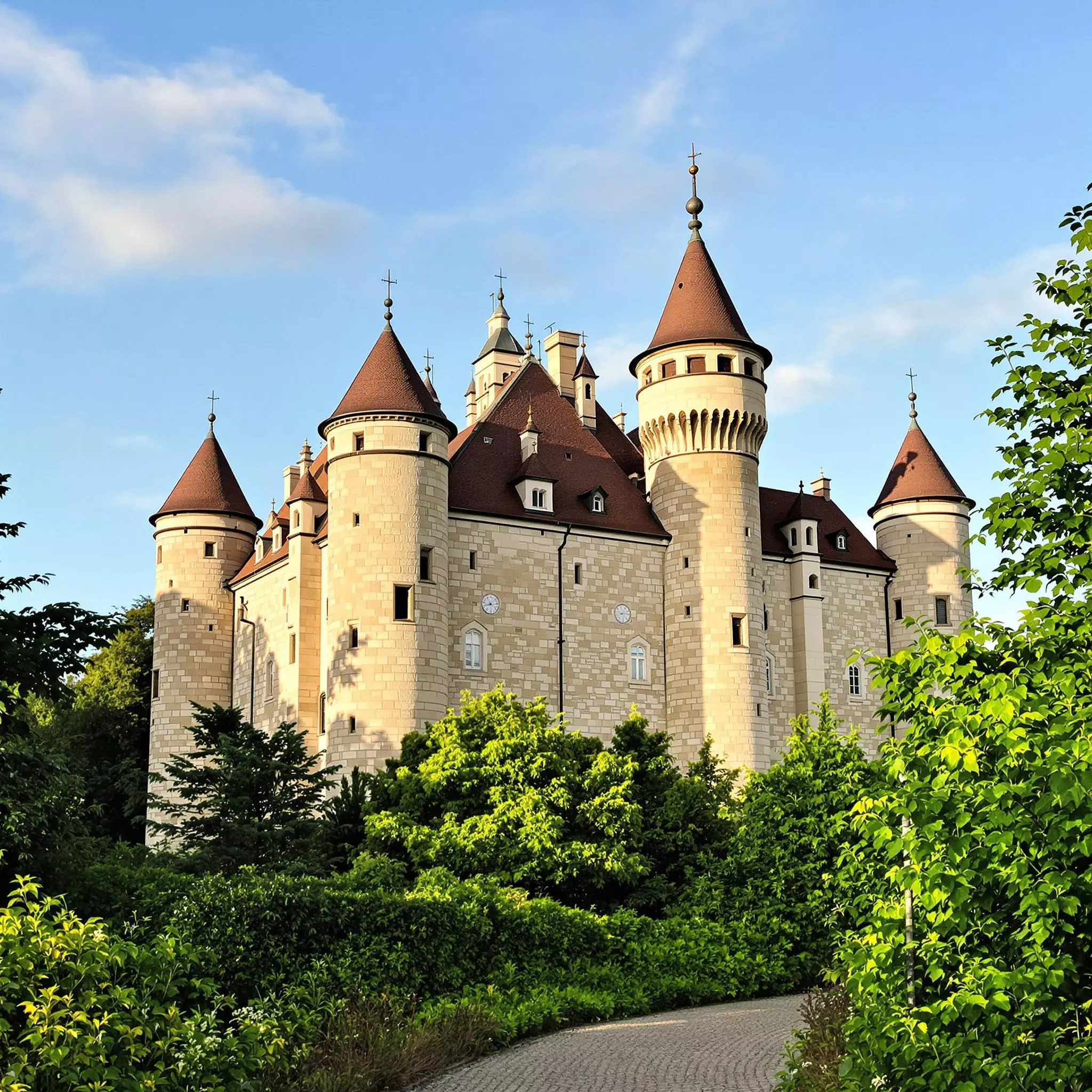 Samtgemeinde Bodenteich: Historie trifft auf Naturerlebnis