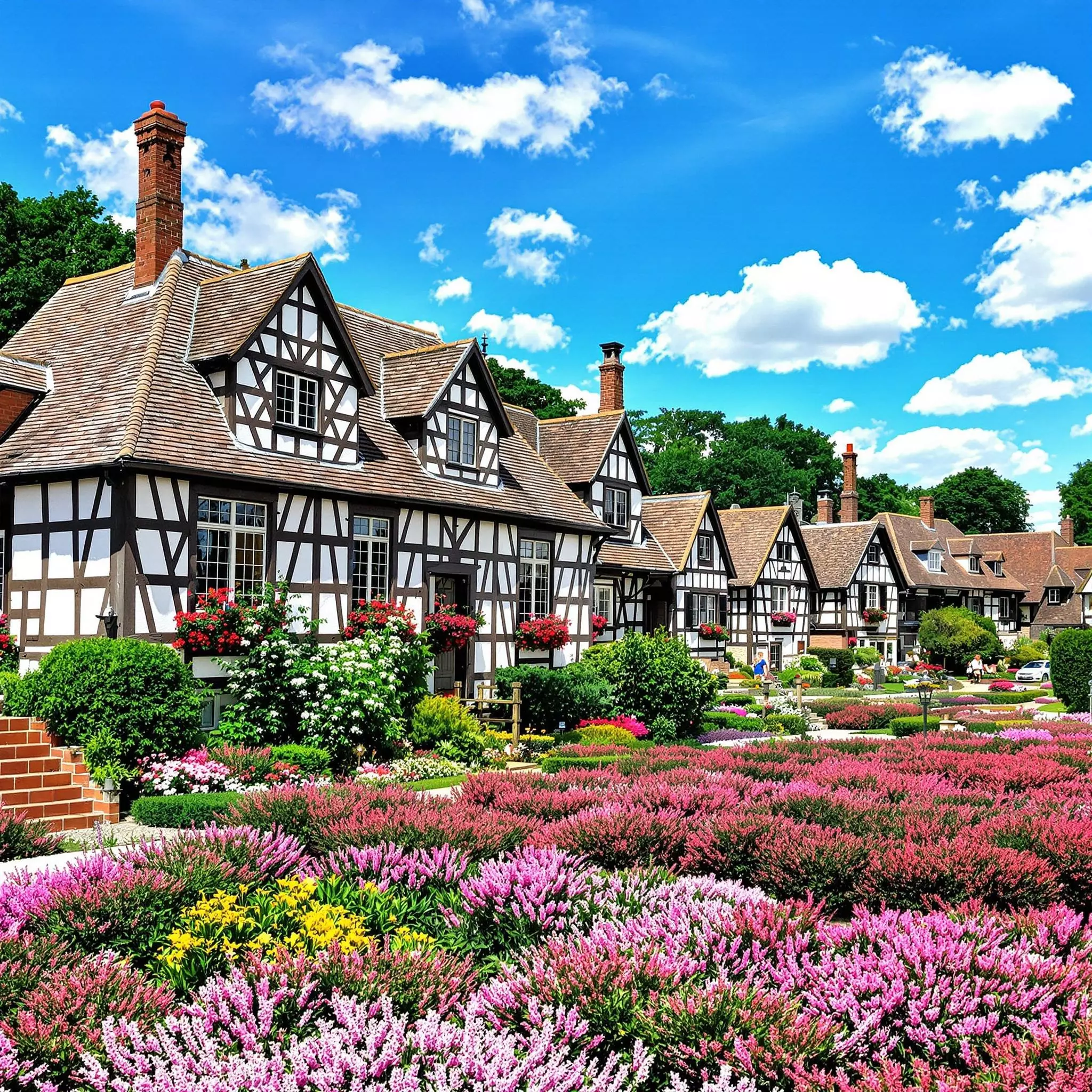 Veranstaltungen in der Südheide abseits der Touristenströme