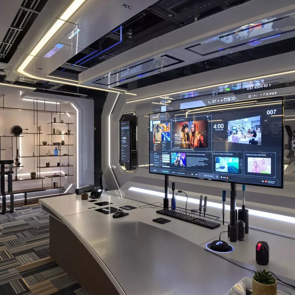 Jetzt durchstarten und 2025 zu Deinem Jahr machen