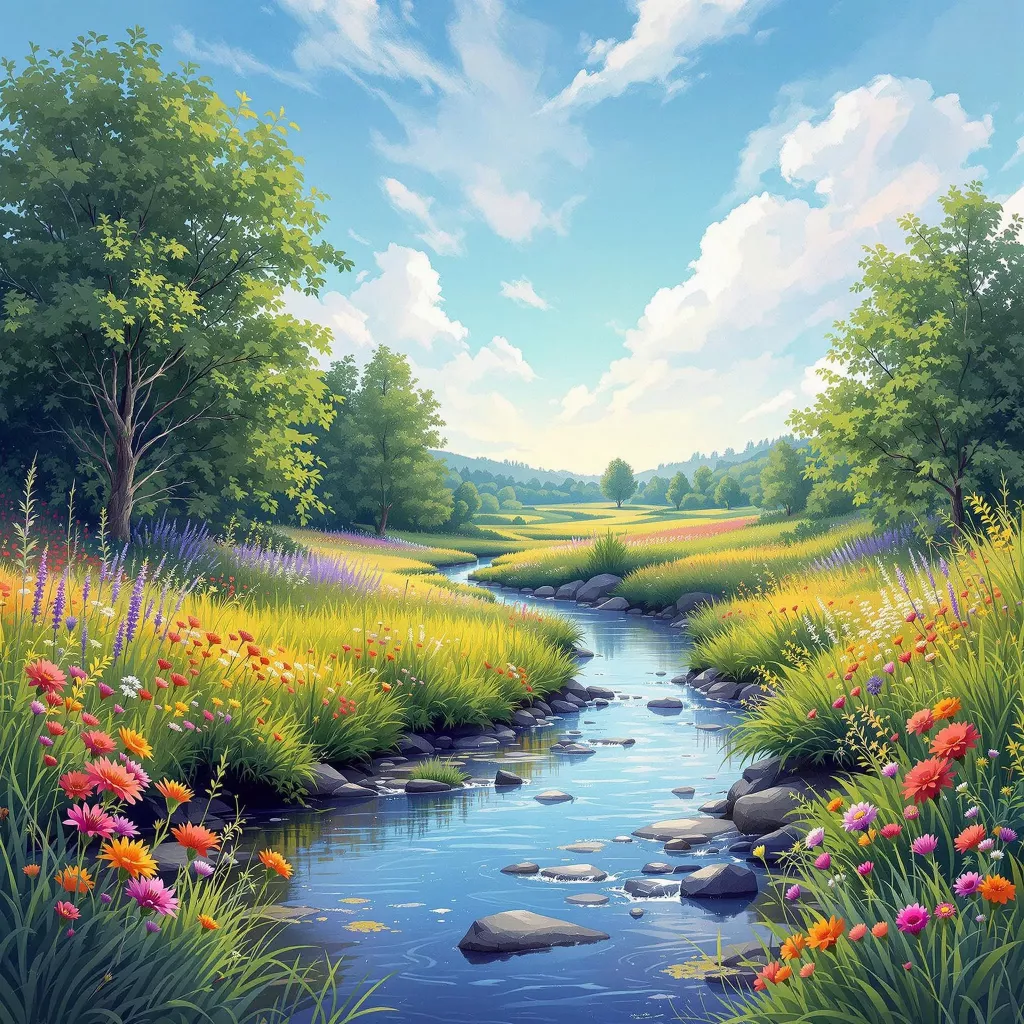 Kanutour auf der Örtze - Entspannung und Abenteuer