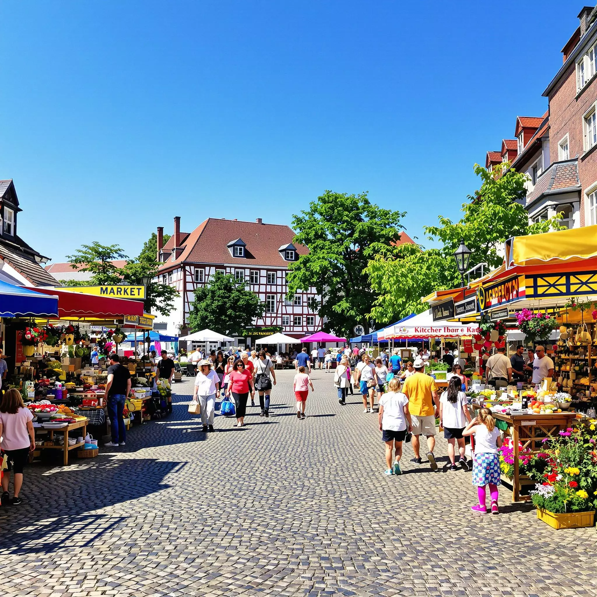 Mit dem Rad erleben - Heideregion Uelzen