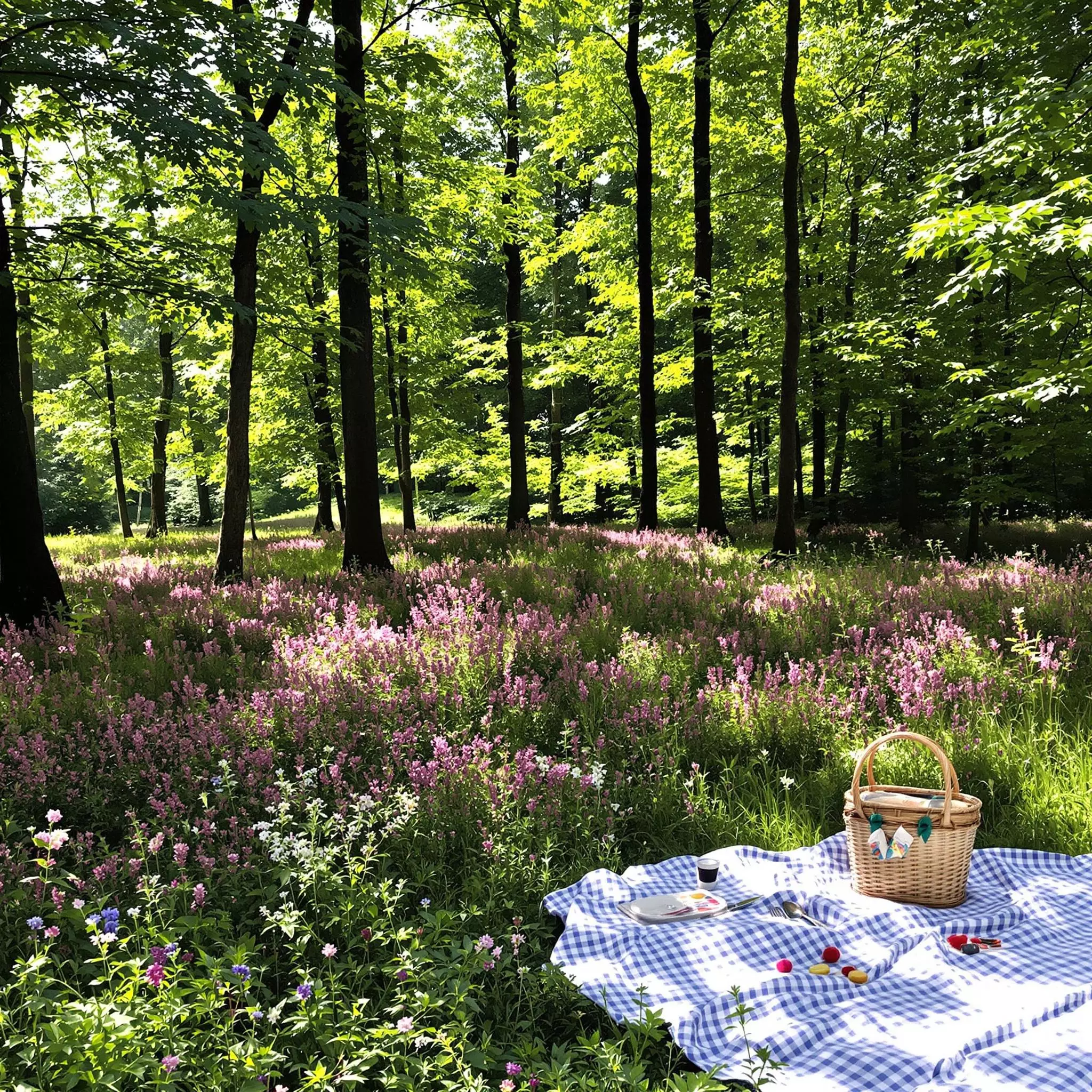 Ausflug zum Naturpark Müden in der Südheide