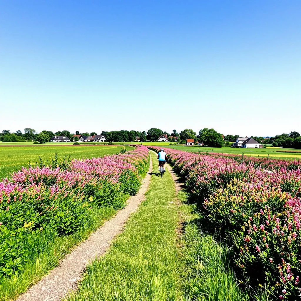 Samtgemeinde Bevensen-Ebstorf: Entdecken Sie die Vielfalt der Südheide