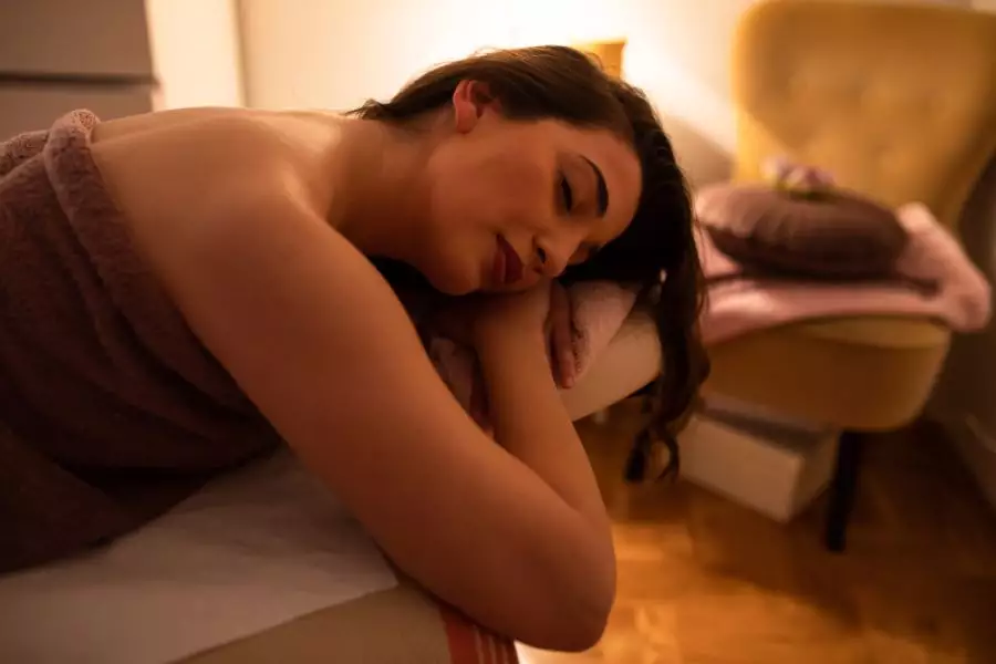 Wellness und Entspannung in der Südheide