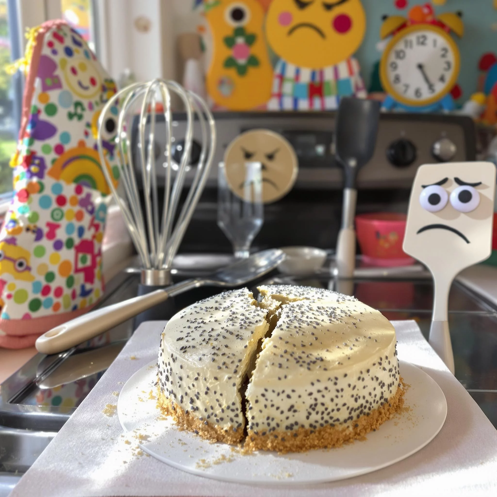 Mohnkuchen: Der Klassiker neu interpretiert – Backen macht glücklich