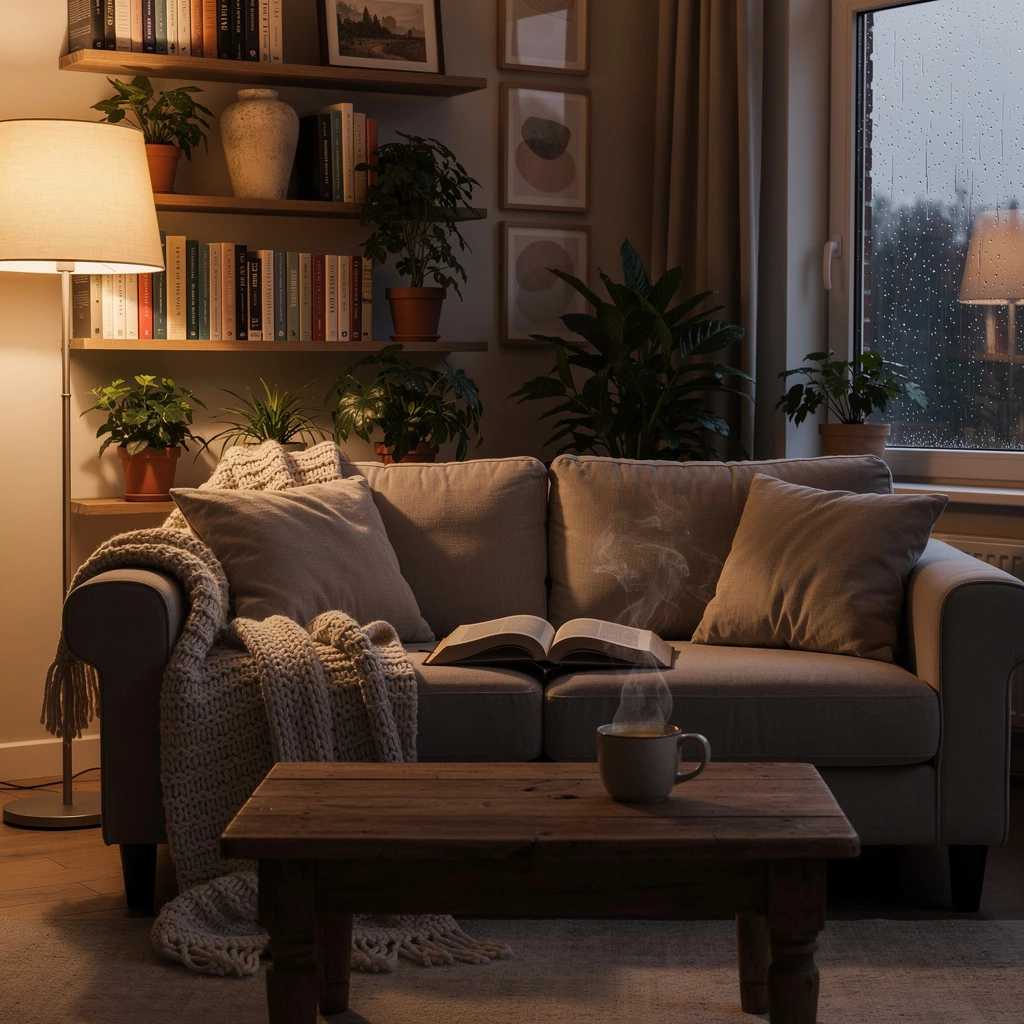 Allein sein lernen: Ein unterschätzter Lebenswert