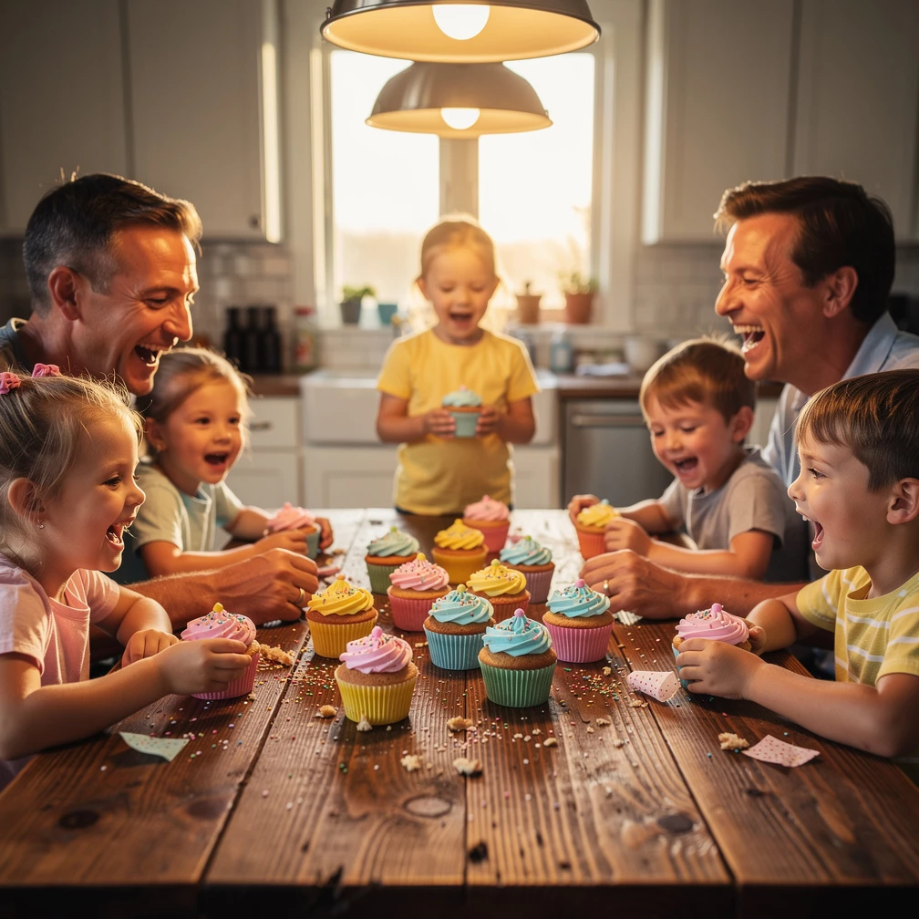 Nougat Tassenkuchen Rezept – Schnell Genuss, Mikrowelle, Frühstück & Snack