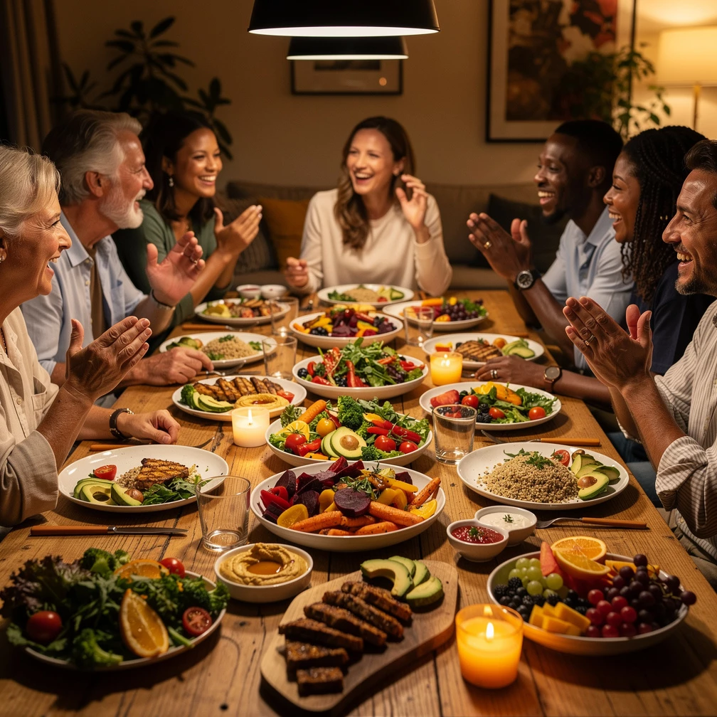 Wie gesund ist vegane Ernährung? – Fakten, Tipps & Fallstricke