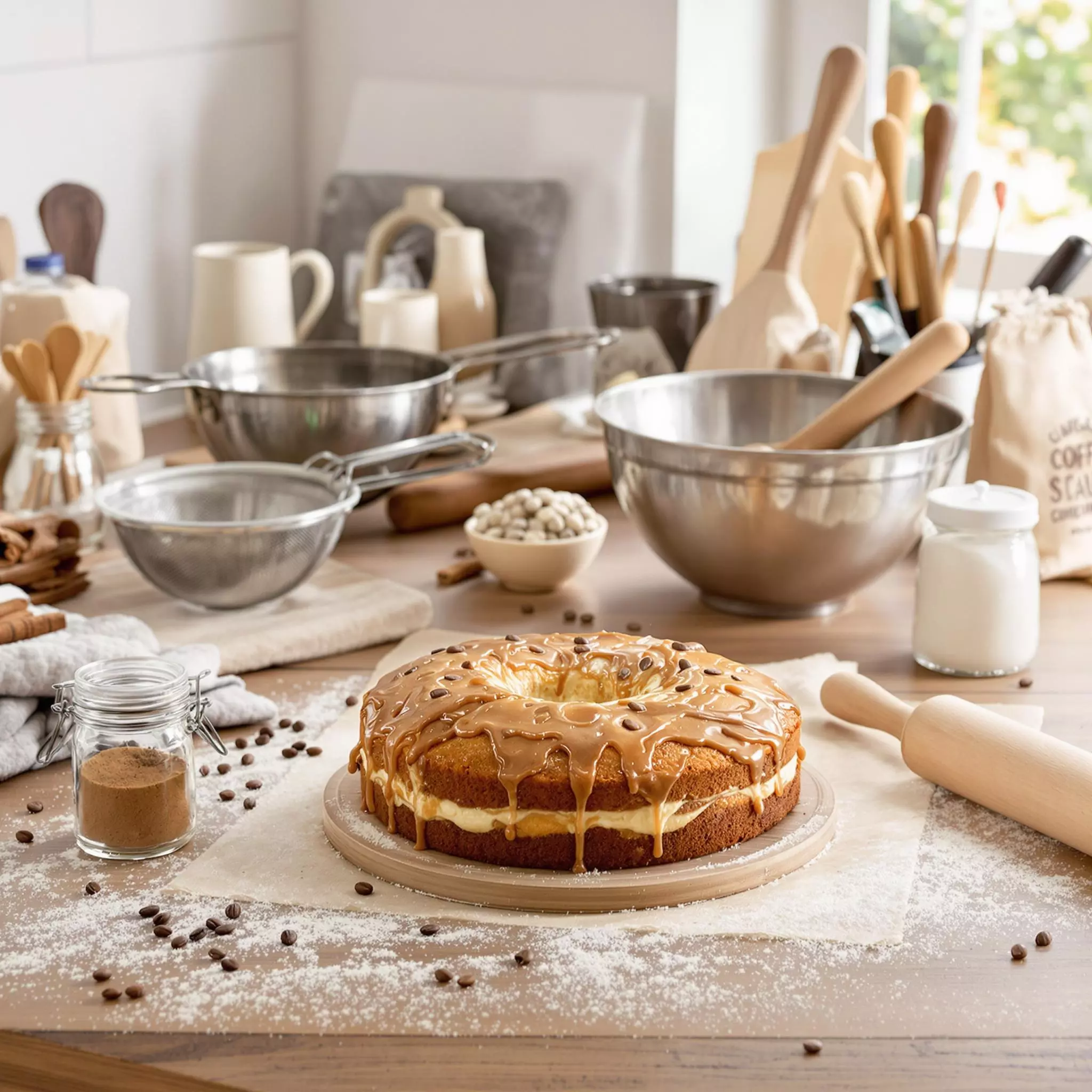 Koffeinfreier Kaffee - mehr als nur gesund