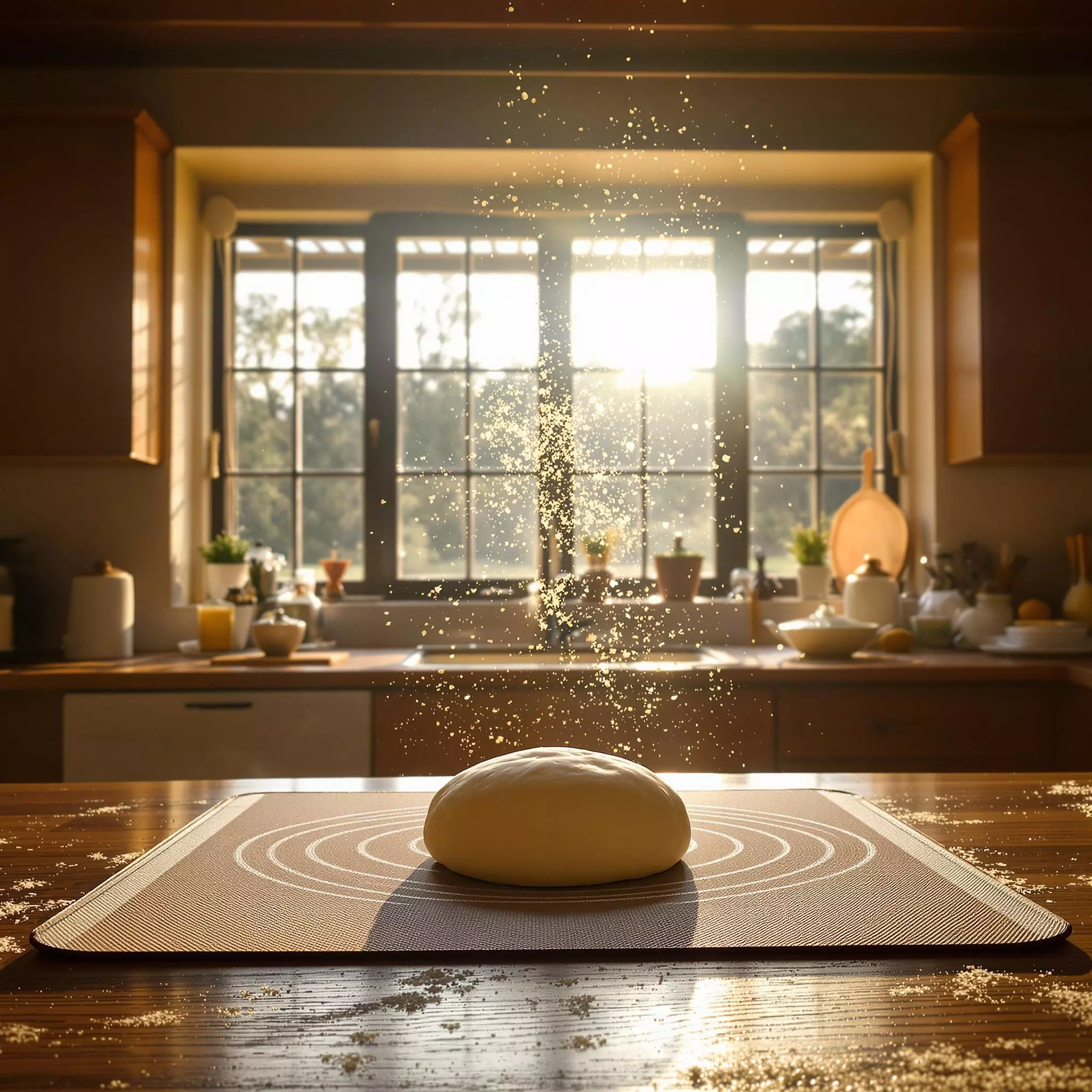 Heizmatten und Kühlgitter: Optimales Arbeiten bei jeder Temperatur