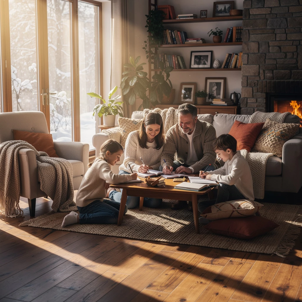 Gute Vorsätze – Mythos oder steckt doch etwas Wahres darin?