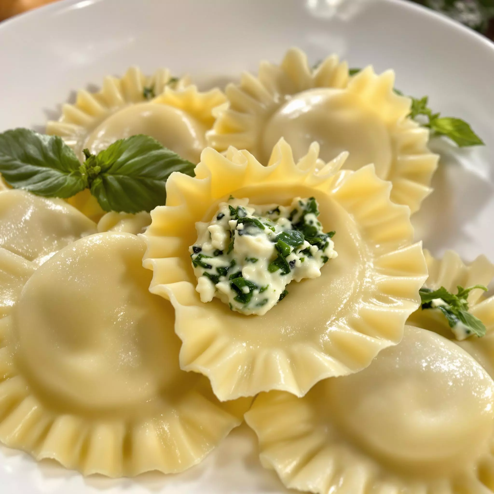 Teigschneider und Gebäckrad: Hilfreiche Werkzeuge zur Teigbearbeitung