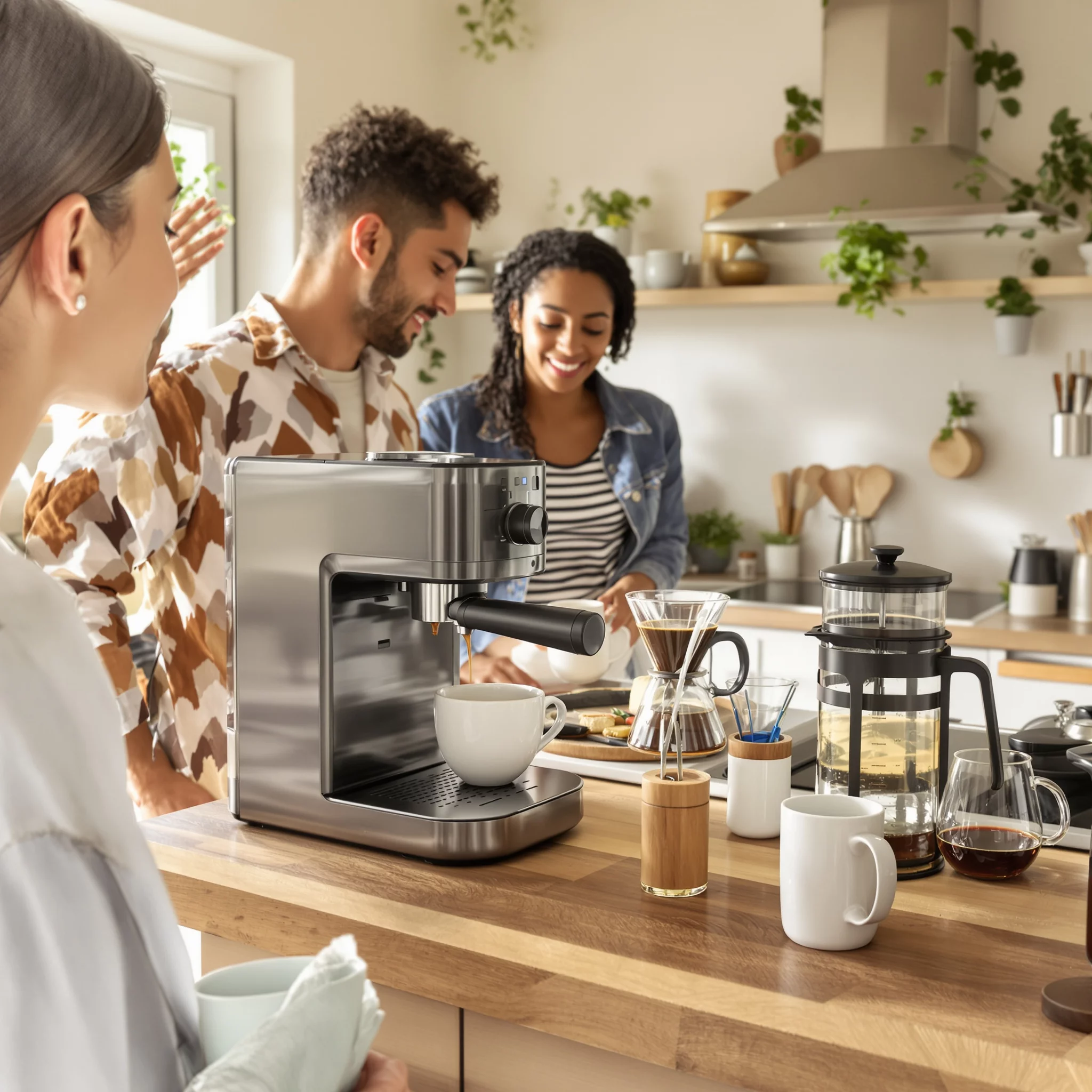 Kaffeegenuss für Einsteiger: Was du wirklich wissen musst