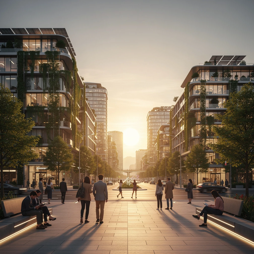 Zwischen Sicherheit und Freiheit: Wie ein neues Lebensgefühl unsere Gesellschaft prägt