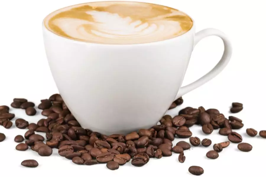 Die Kunst der Latte-Art