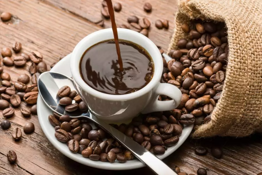 Espresso: Köstliche Variationen und Vorbereitungstipps