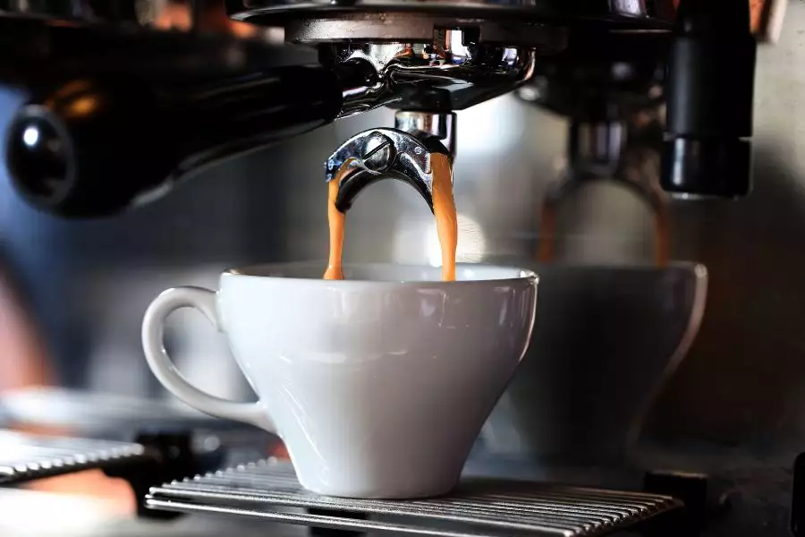 Kaffee Ideen - Kaffeebohnen - Filterkaffee