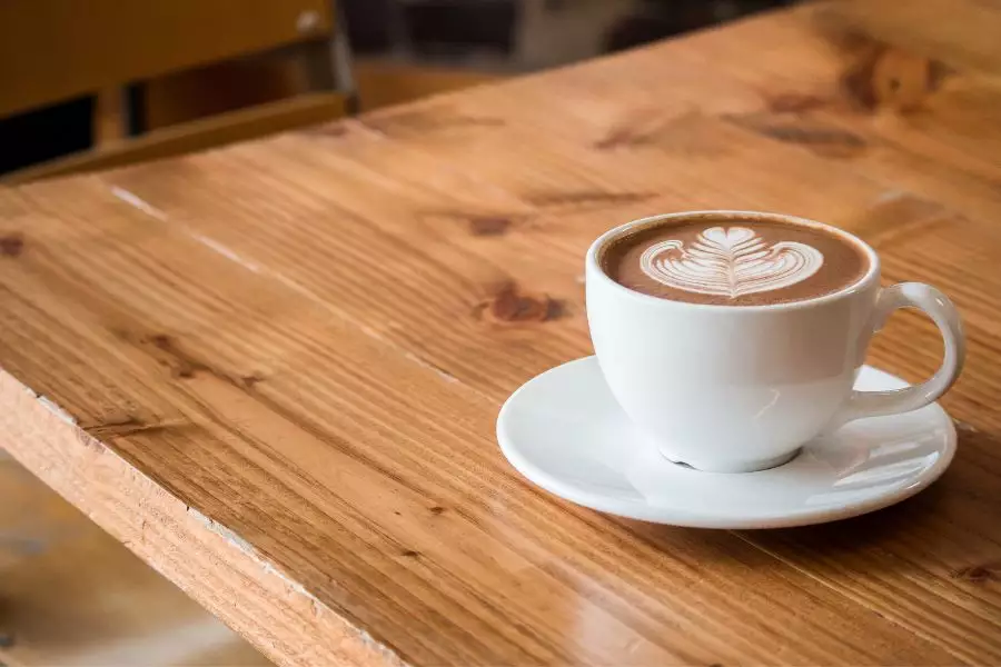 Wahre Kunst des Espresso brühen - Entdecke atemberaubende Kaffee Ideen