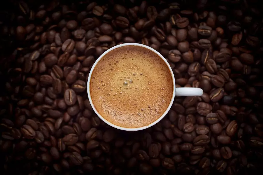 Kaffee Ideen - Mokka - Cold Brew