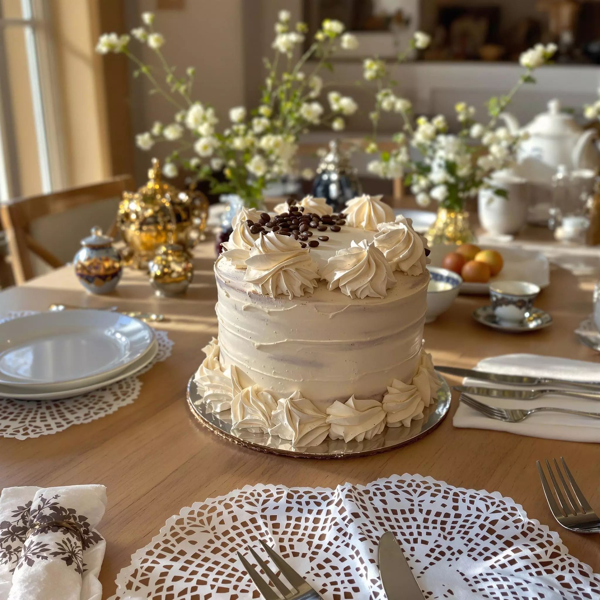 Koffeinfreier Kaffee - mehr als nur gesund