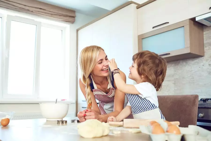Sandkuchen backen – ein Rezept für alle Anlässe